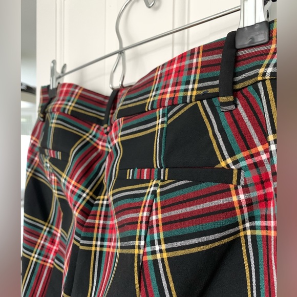 J. Crew Ruby Full Length Pant sz 10 - Picture 7 of 10